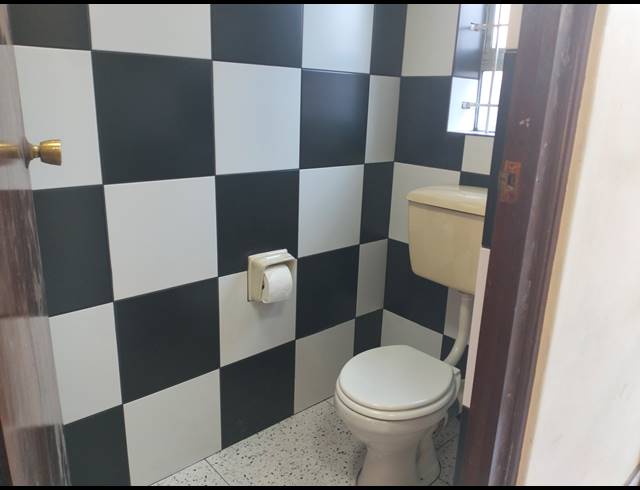2 bed property to rent in THALMEN